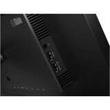 Lenovo ThinkVision P27h-20 WLED Monitor - 27" IPS 16:9 Quad HD 2560x1440 | 61E9GAT6EU | ePonuda.com